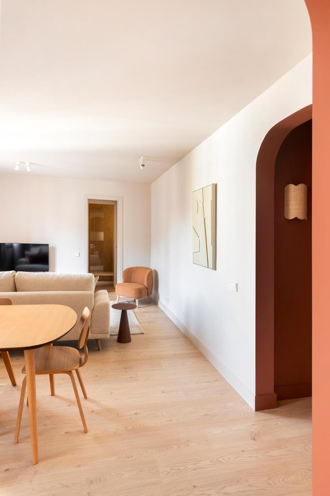 C211 Barcelona Apartments Εξωτερικό φωτογραφία