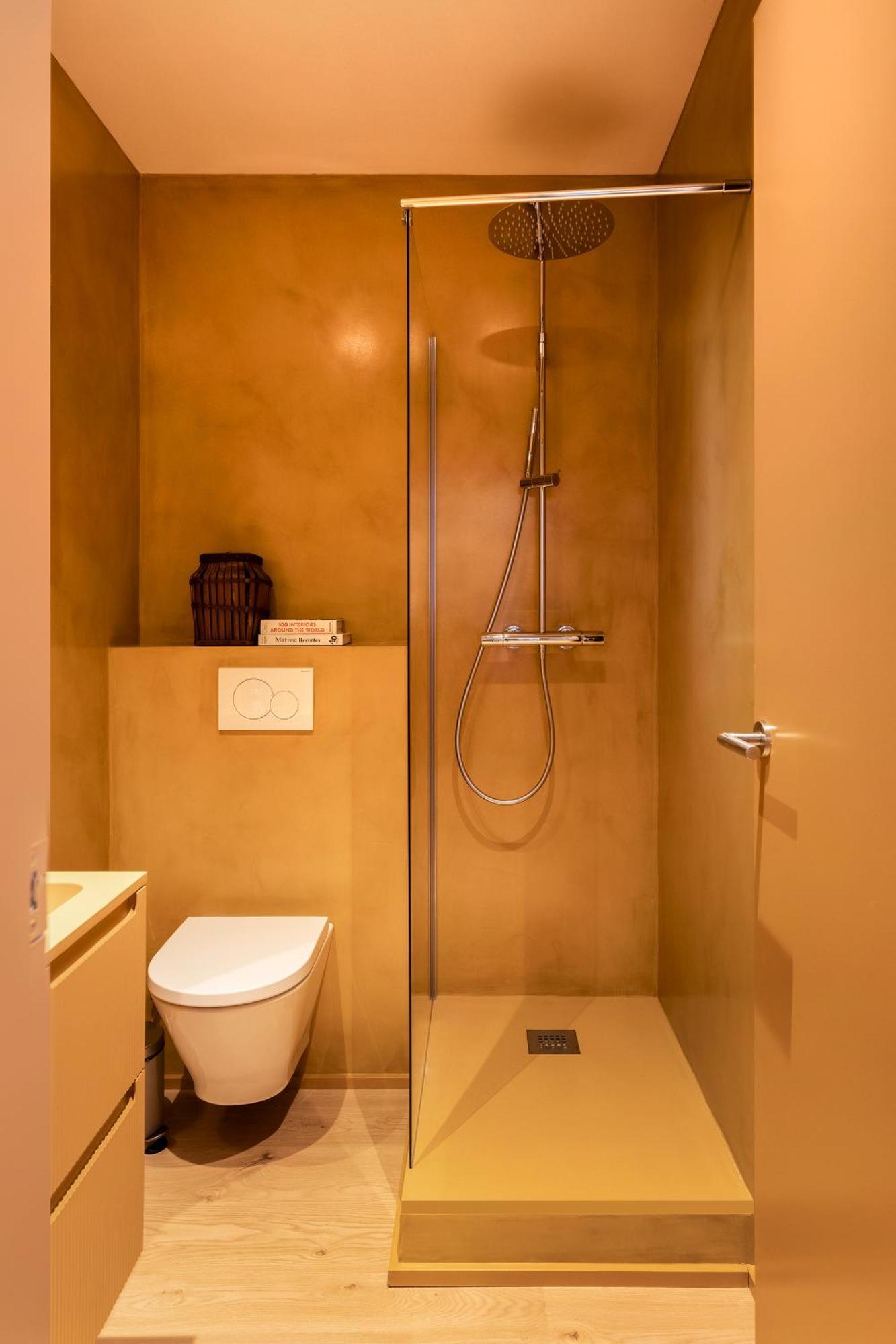 C211 Barcelona Apartments Εξωτερικό φωτογραφία