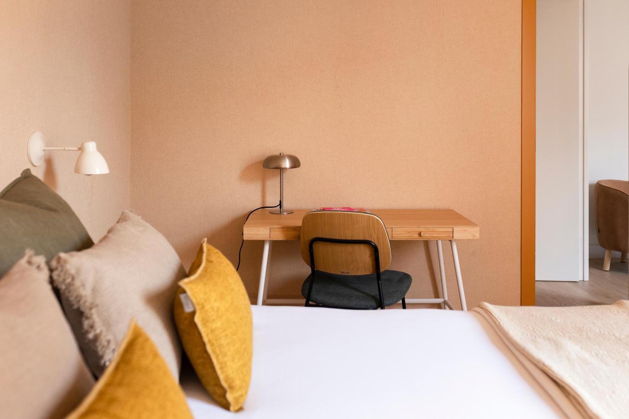 C211 Barcelona Apartments Εξωτερικό φωτογραφία