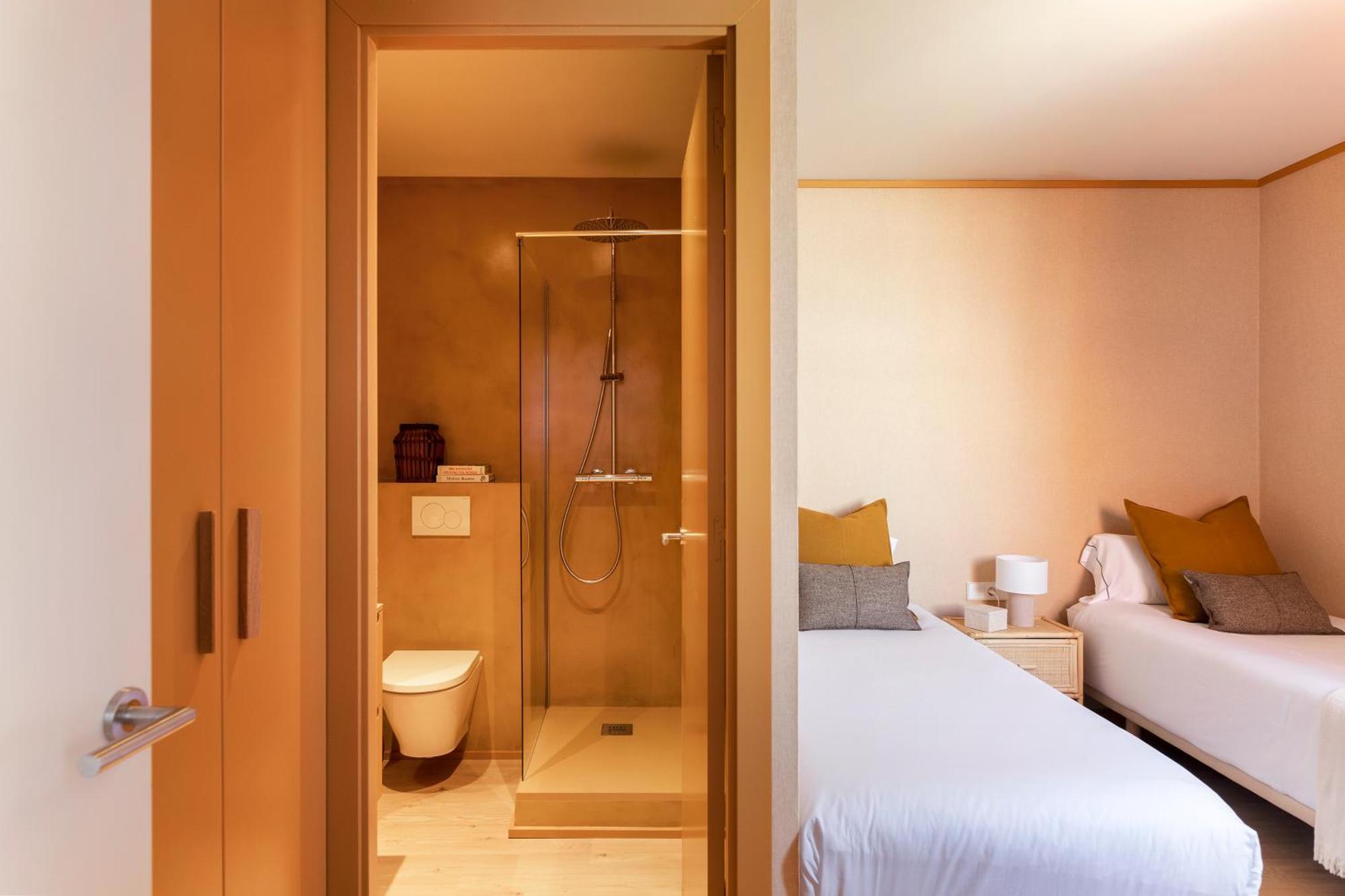 C211 Barcelona Apartments Εξωτερικό φωτογραφία