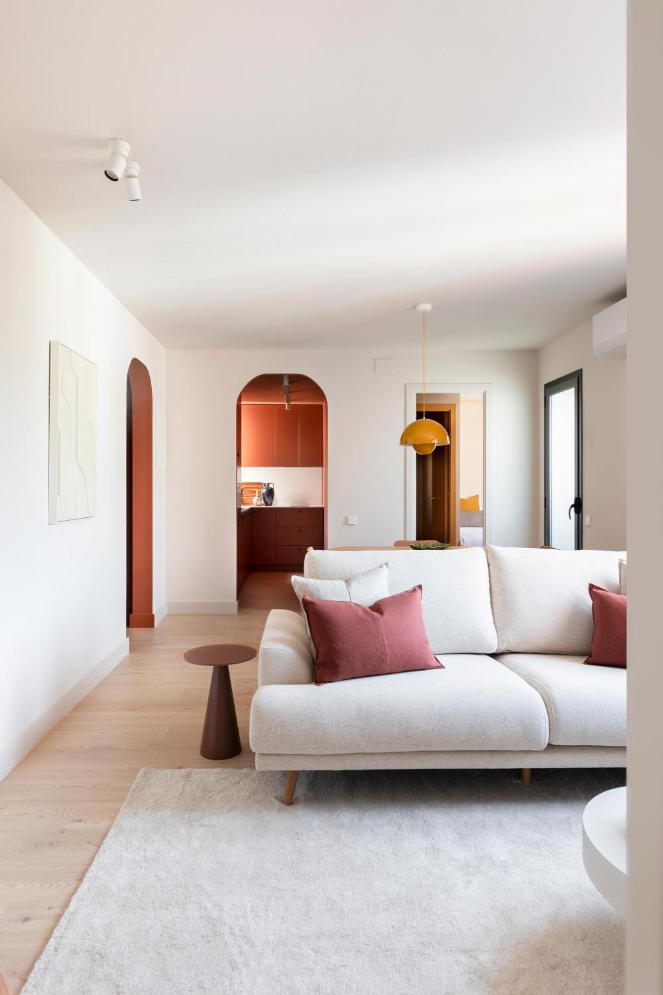 C211 Barcelona Apartments Εξωτερικό φωτογραφία