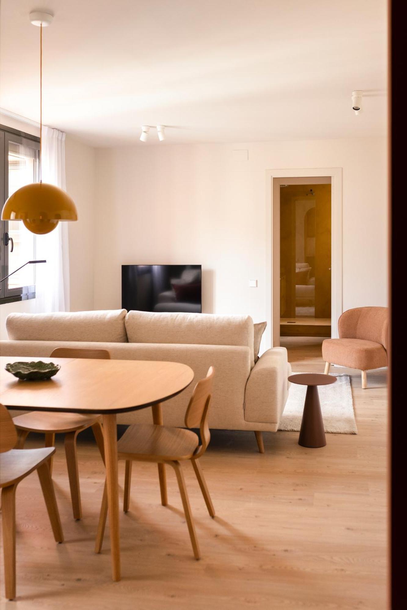 C211 Barcelona Apartments Εξωτερικό φωτογραφία