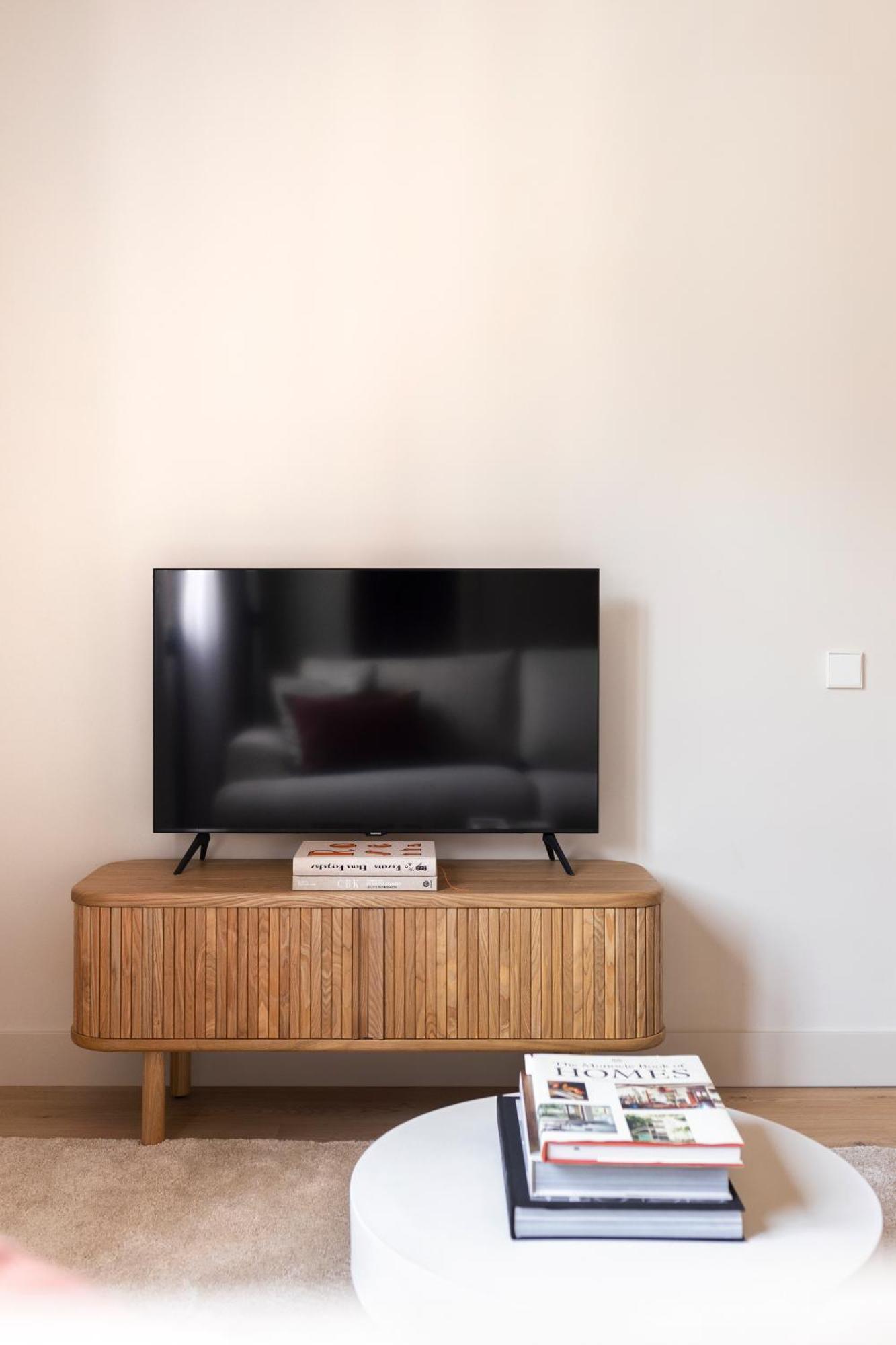 C211 Barcelona Apartments Εξωτερικό φωτογραφία