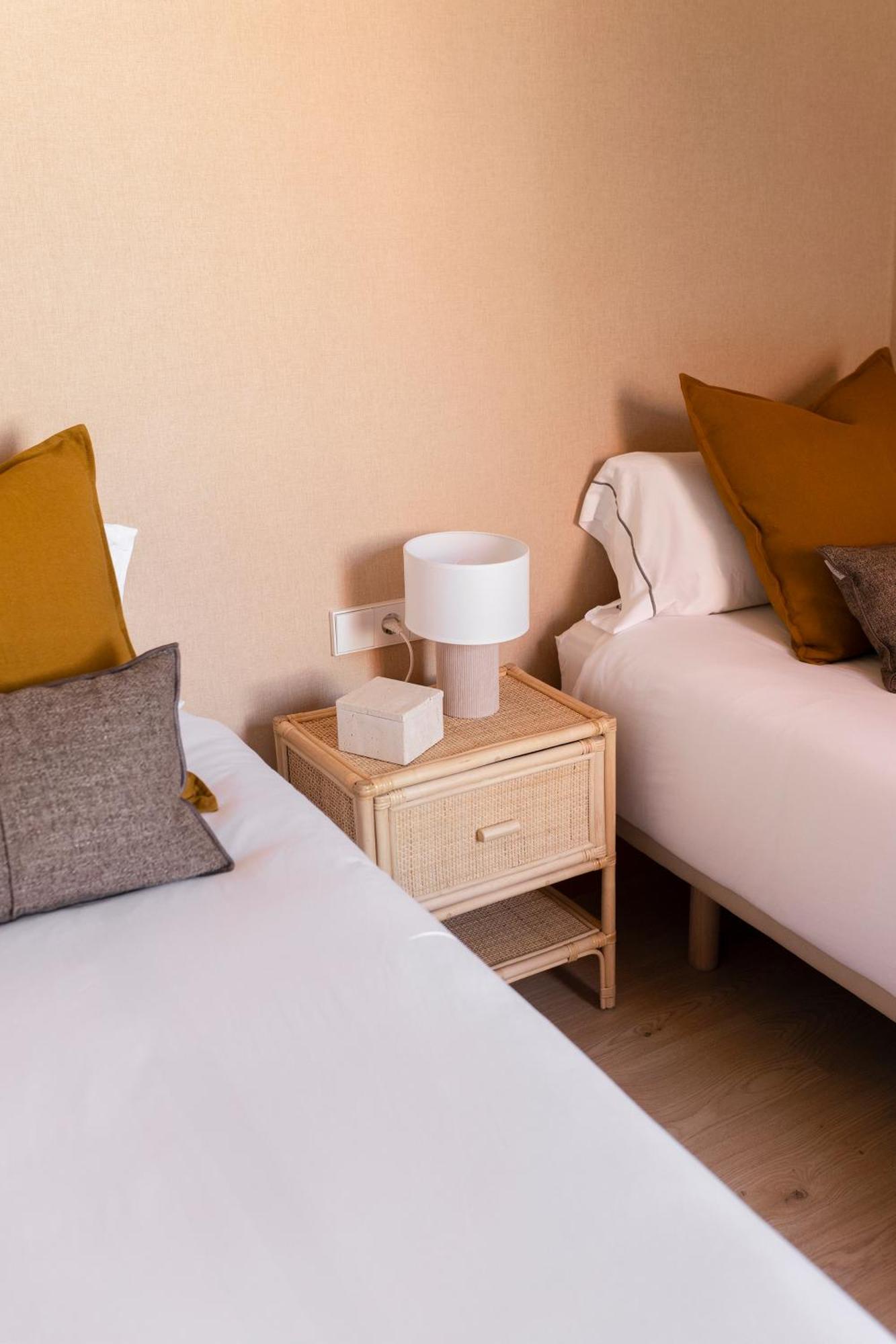 C211 Barcelona Apartments Εξωτερικό φωτογραφία