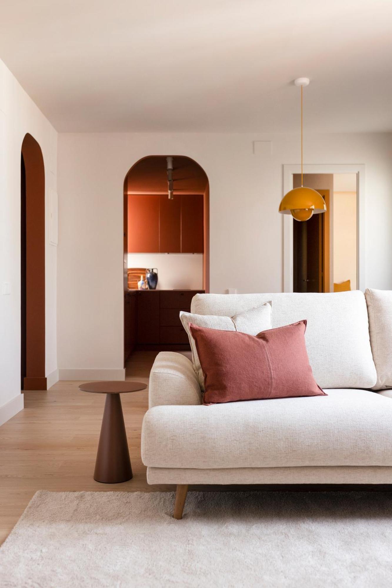 C211 Barcelona Apartments Εξωτερικό φωτογραφία
