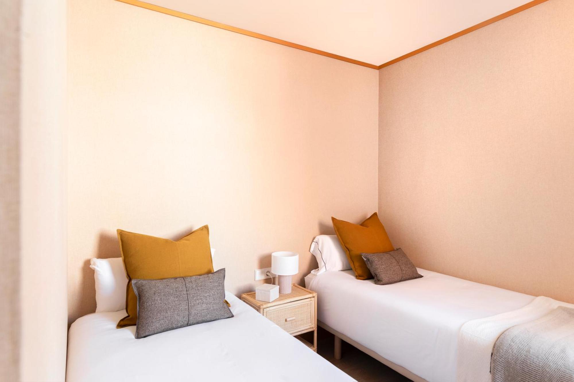 C211 Barcelona Apartments Εξωτερικό φωτογραφία