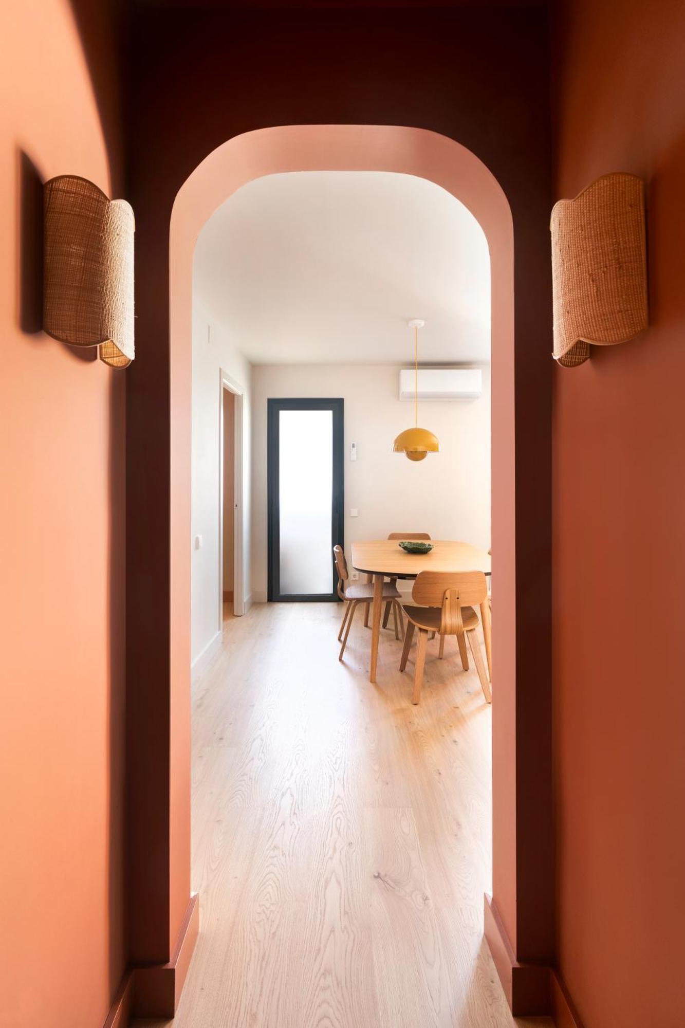 C211 Barcelona Apartments Εξωτερικό φωτογραφία