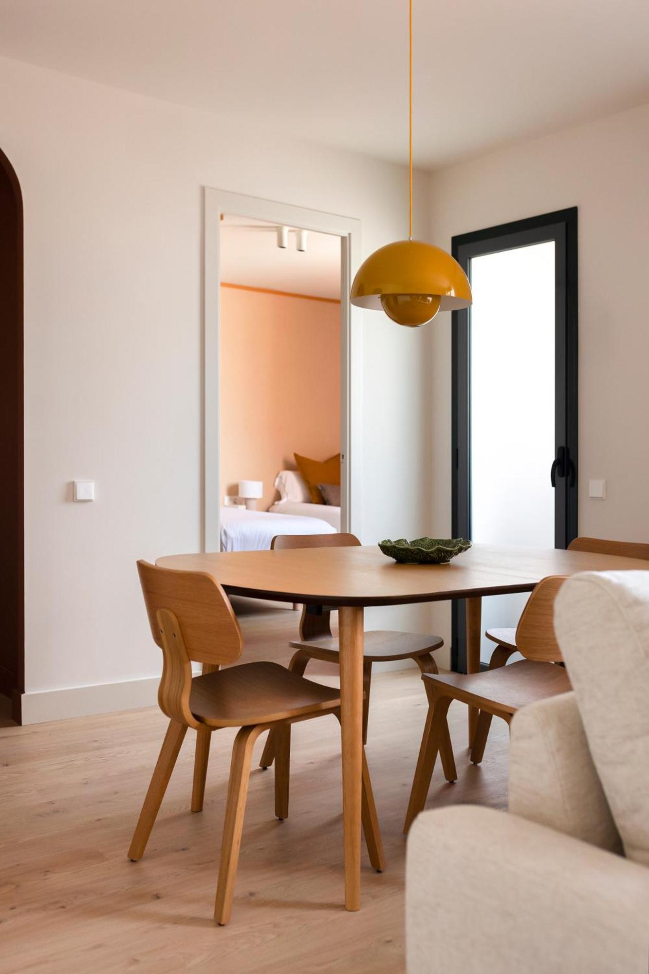 C211 Barcelona Apartments Εξωτερικό φωτογραφία