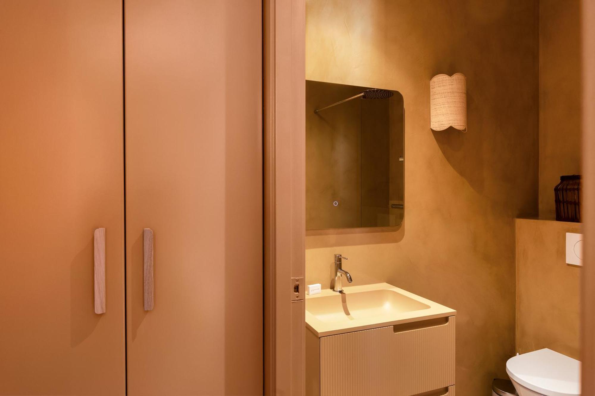 C211 Barcelona Apartments Εξωτερικό φωτογραφία