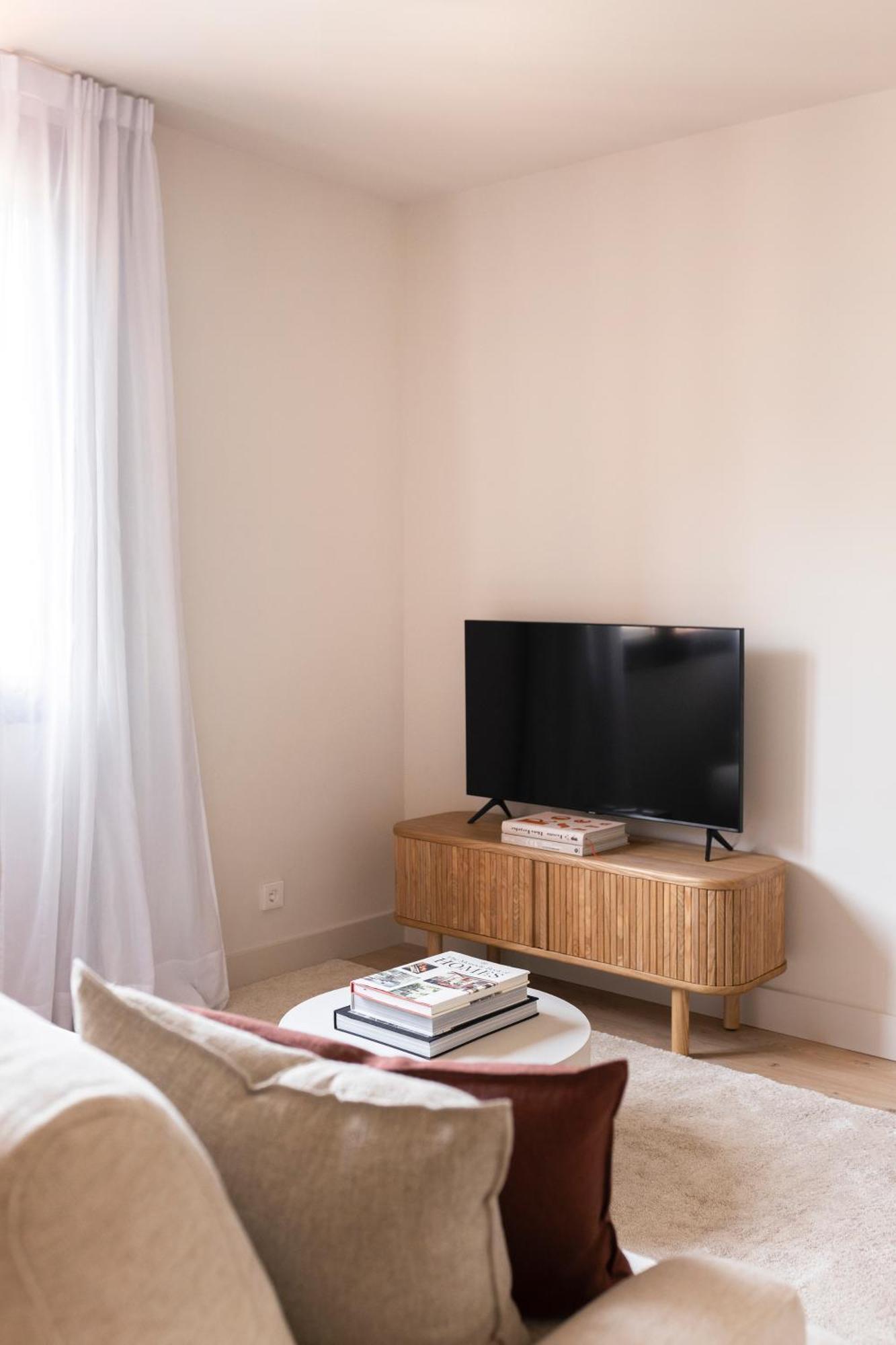 C211 Barcelona Apartments Εξωτερικό φωτογραφία