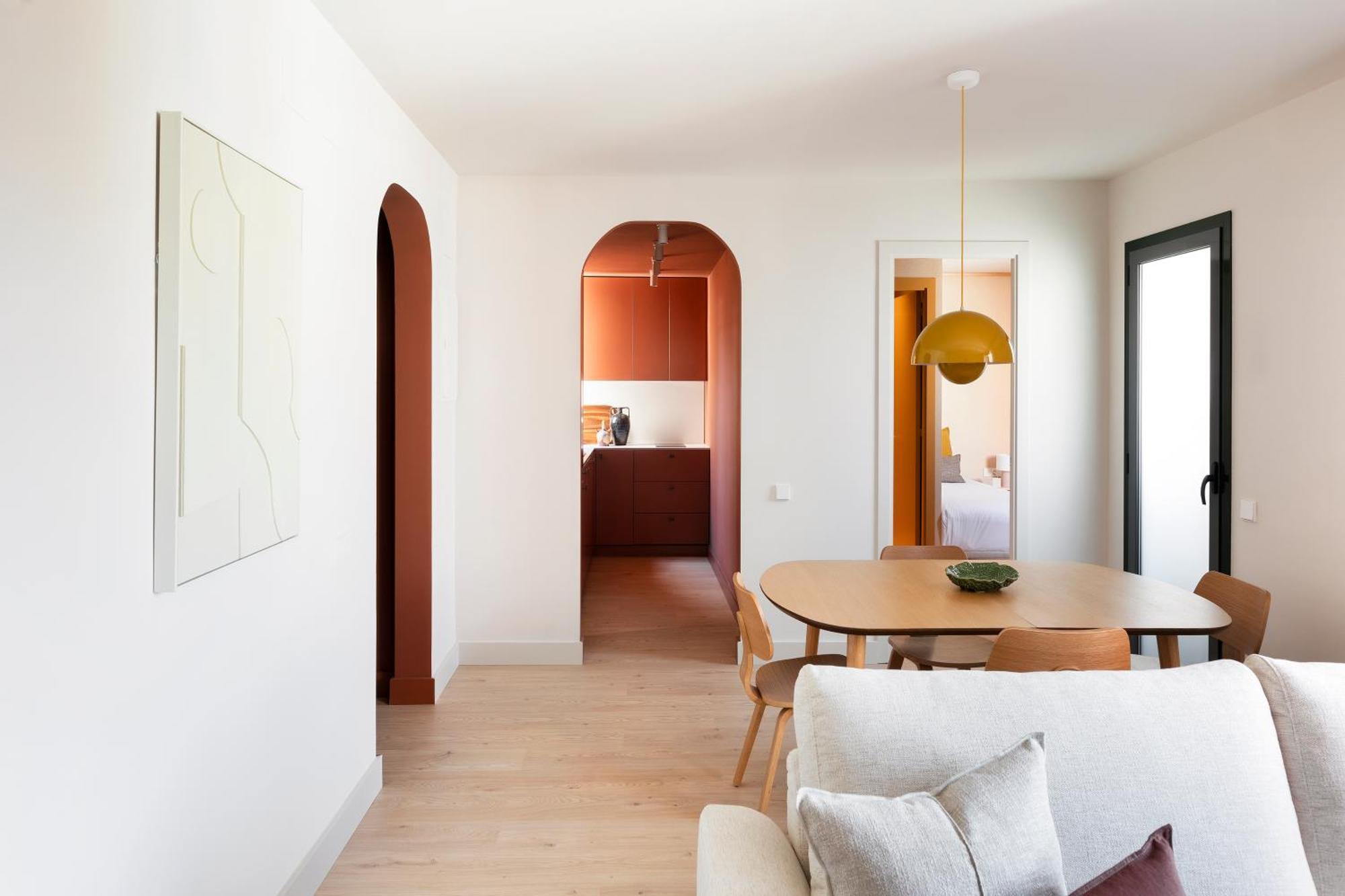 C211 Barcelona Apartments Εξωτερικό φωτογραφία