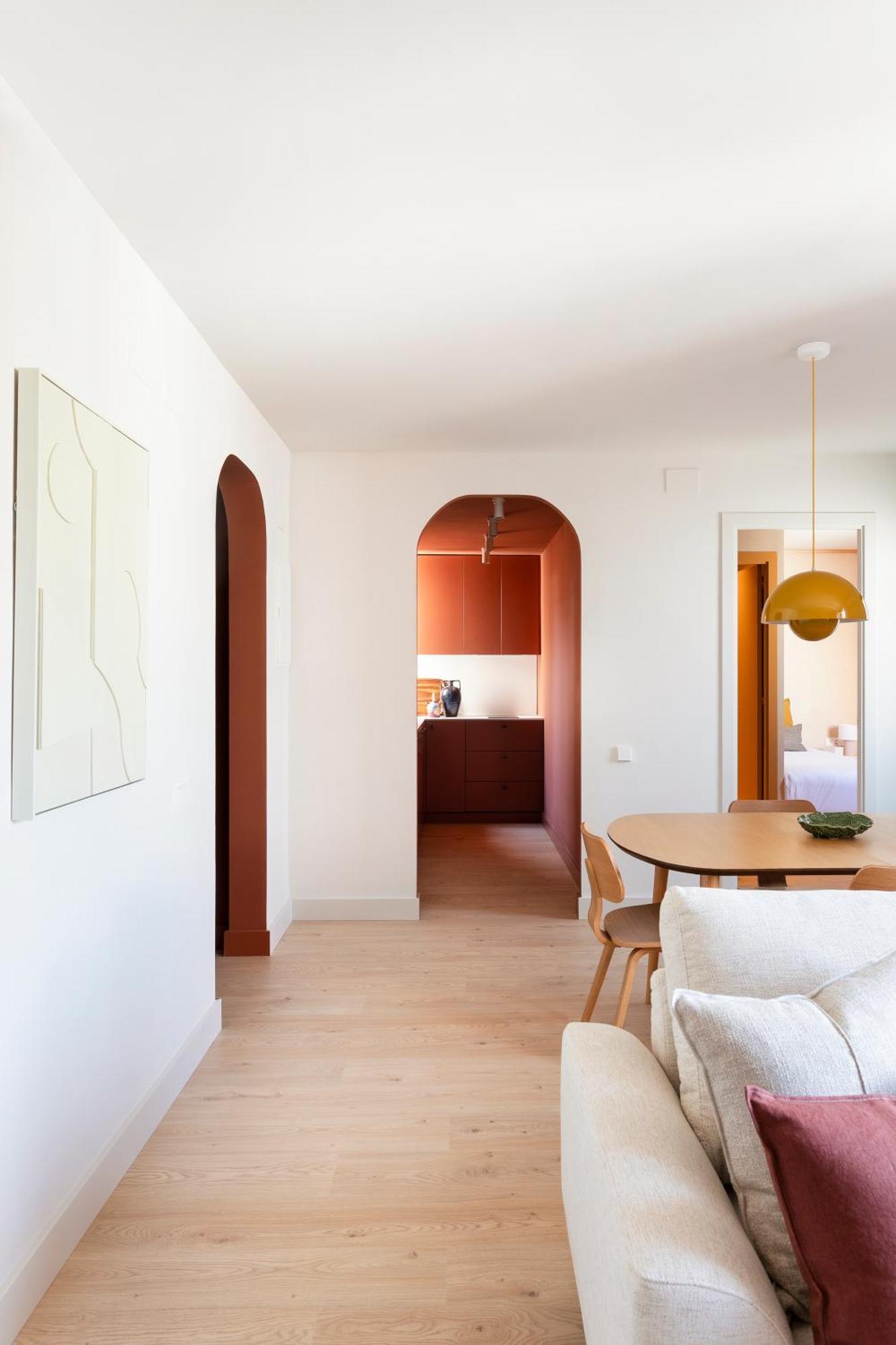 C211 Barcelona Apartments Εξωτερικό φωτογραφία