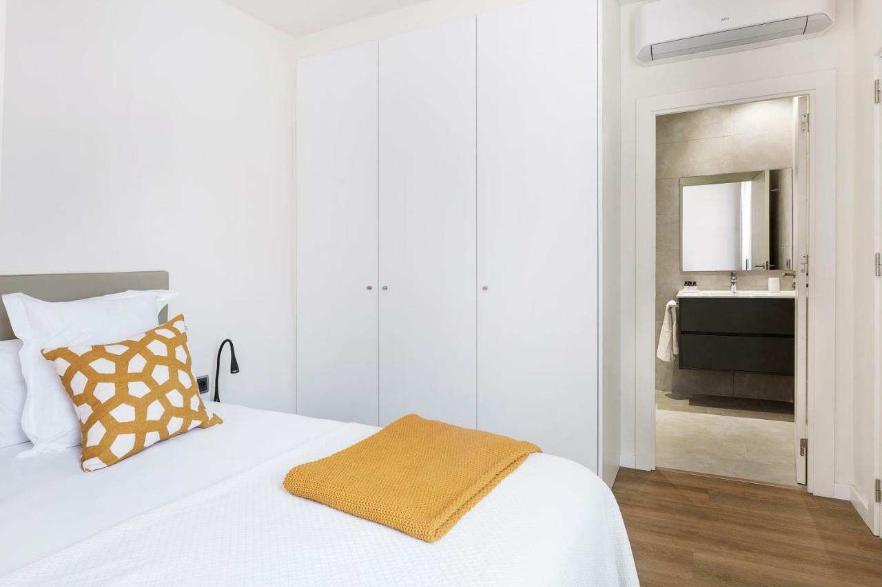 C211 Barcelona Apartments Εξωτερικό φωτογραφία