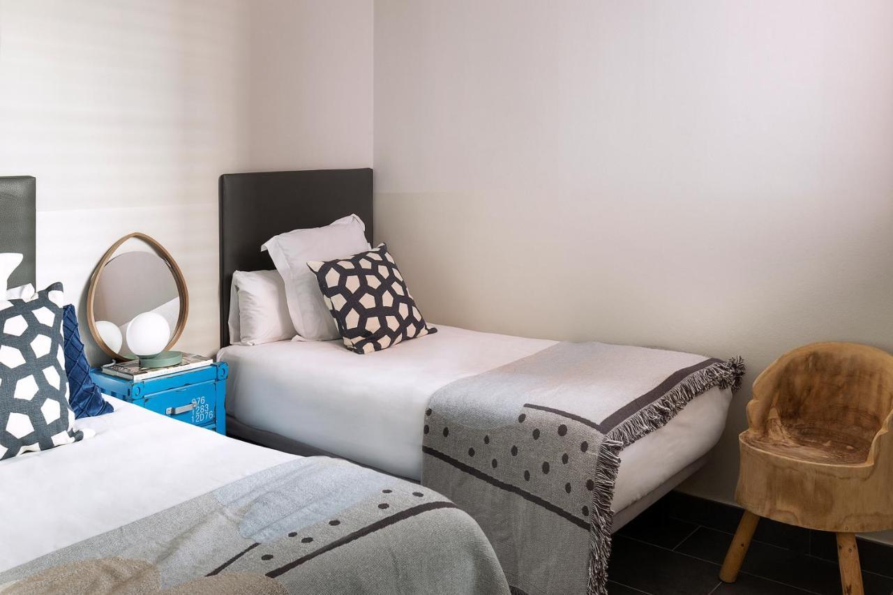 C211 Barcelona Apartments Εξωτερικό φωτογραφία