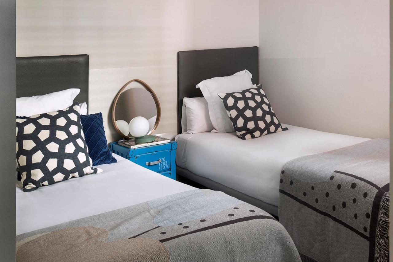 C211 Barcelona Apartments Εξωτερικό φωτογραφία