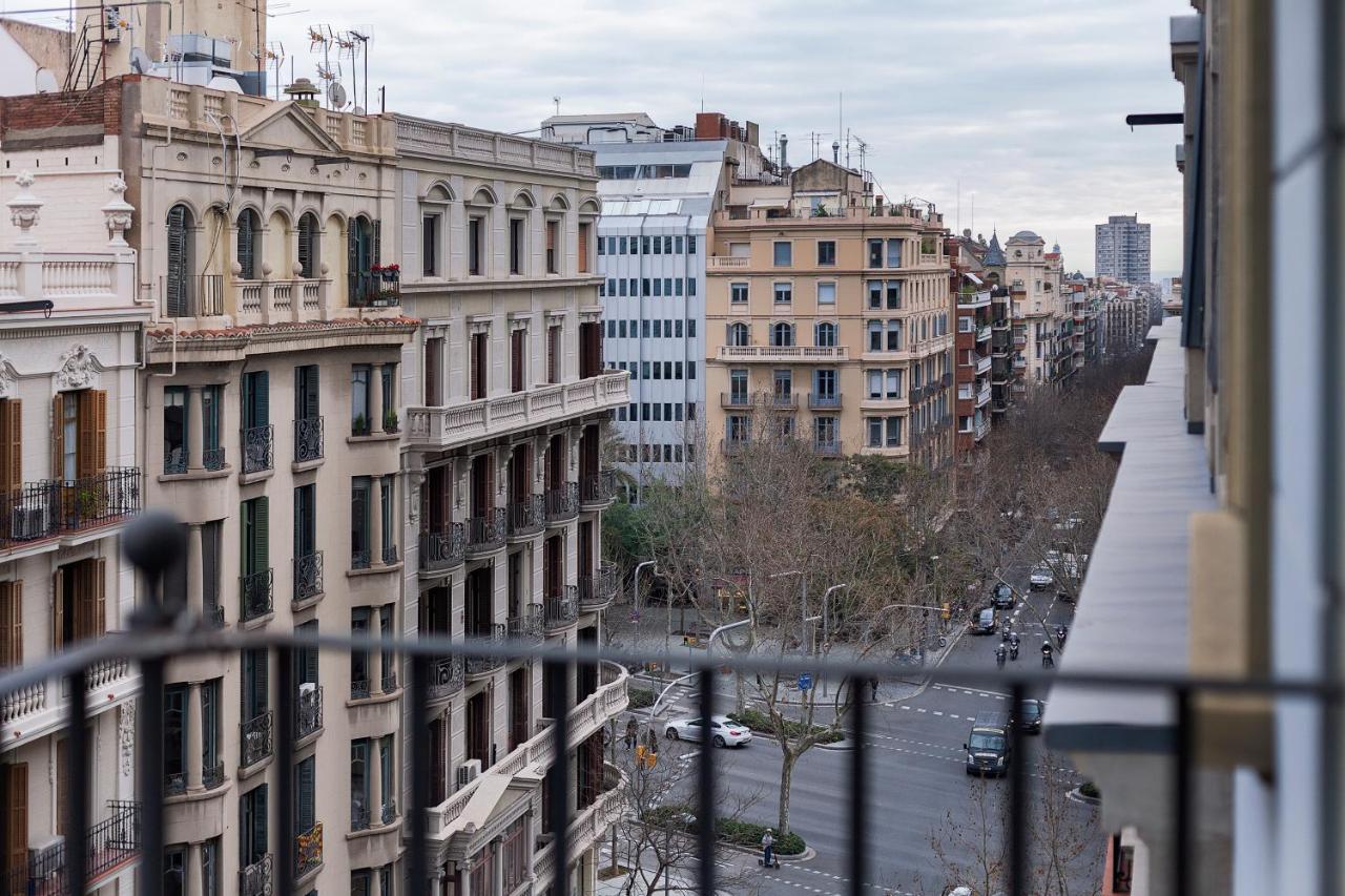 C211 Barcelona Apartments Εξωτερικό φωτογραφία