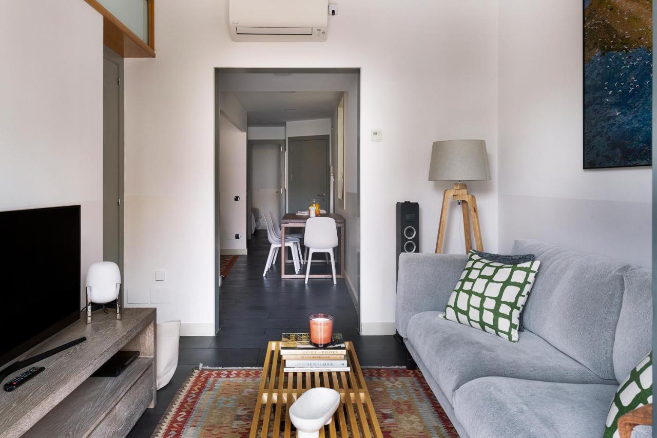 C211 Barcelona Apartments Εξωτερικό φωτογραφία