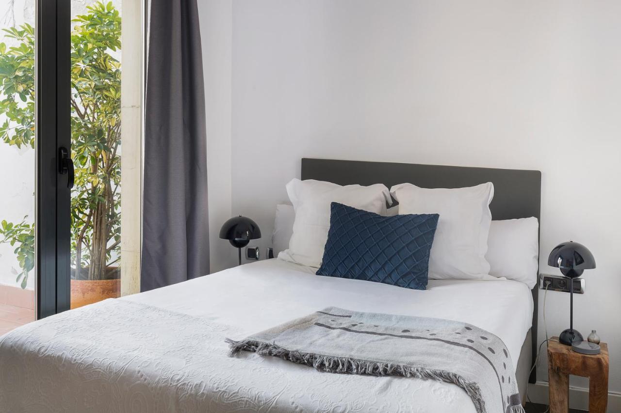 C211 Barcelona Apartments Εξωτερικό φωτογραφία